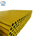 5 Inch 90 Degree Concrete Pump Pipe Elbow Used For Schwing Pumps